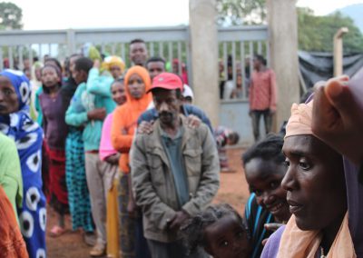 Humanitarian Relief Support to People Affected by Drought in Oromia East Shoa Zone Adea Woreda Girja Kebele - YBCEDO (6)